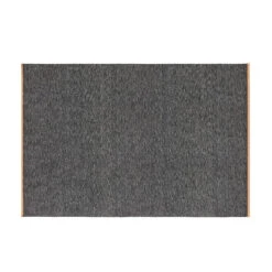 Design House Stockholm Björk Matto Iso Tummanharmaa