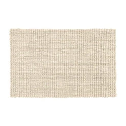 Dixie Juuttiletti Ovimatto, 60 Cm X 90 Cm