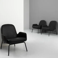 Normann Copenhagen Era Low -loungetuoli -Muuto kauppa 18202036888 03 40d6b368d0