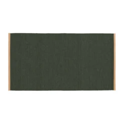 Design House Stockholm Björk-matto Vihreä