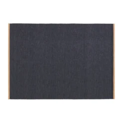 Design House Stockholm Björk-matto Sininen Iso