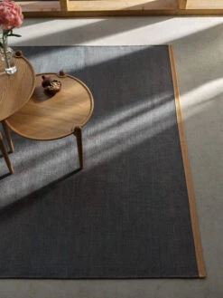 Design House Stockholm Björk-matto Sininen Iso -Muuto kauppa 18741 01 5 EnvironmentImage 85f5721031