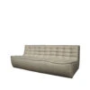 N701 Sohva 3-istuttava -Muuto kauppa 20231 N701 Sofa 3 seater Beige 2 0320bd8dbf