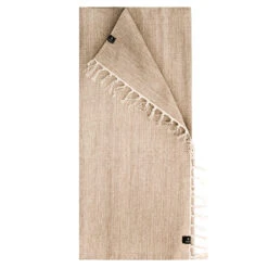 Särö Matto Linen (beige)