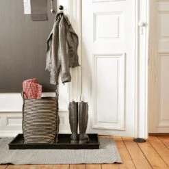 Dixie Fiona Juuttimatto Harmaa -Muuto kauppa 25157 01 02 91589bdcbc