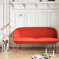 Muuto Oslo Sohva 3-istuttava -Muuto kauppa 2740651 oslo galleri 2 2067408f3f 1