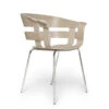 Design House Stockholm Wick Chair Tuoli 2 Design House Stockholm Wick Chair Tuoli -Muuto kauppa 27570 01 01 7fce832cfa