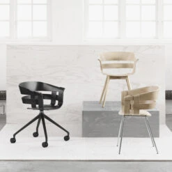 Design House Stockholm Wick Chair Tuoli 9 Design House Stockholm Wick Chair Tuoli -Muuto kauppa 27570 01 03 f8ccf0aa8a