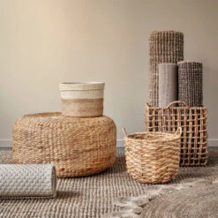 Dixie Lily Istuinrahi Ø59 Cm -Muuto kauppa 2806232 vattenhyacint miljo2 686f0b005b