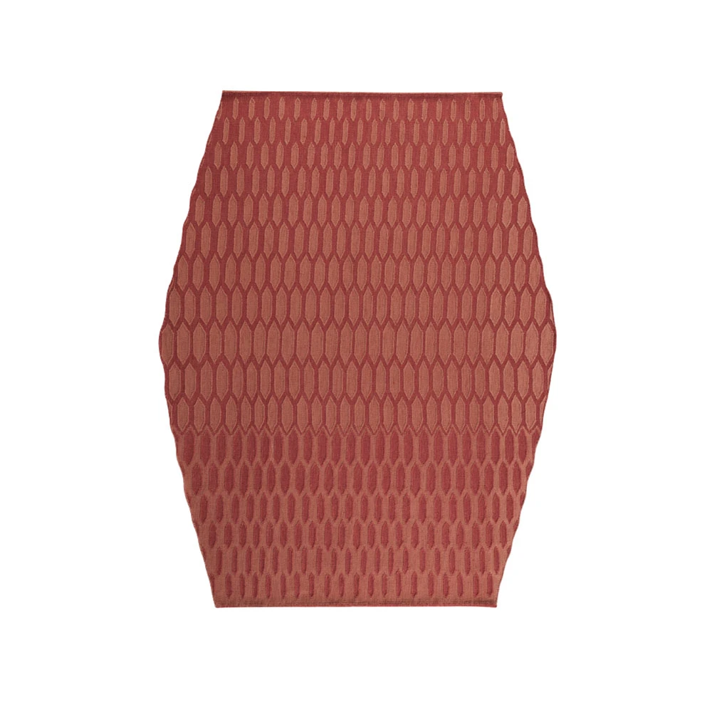 Pond Soumak Diamond -matto 3 Pond Soumak Diamond -matto