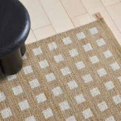 Sugar Cube Icon -käytävämatto -Muuto kauppa 2806819 sugarcube matta kasthall miljo 2 617b9ffe77