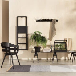 Design House Stockholm Fields Matto 80x250 Cm -Muuto kauppa 28940 02 04 d6cba8a785