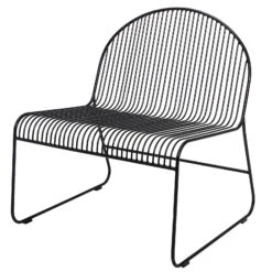 Bloomingville Friend Loungetuoli 2-pakkaus -Muuto kauppa 29775 01 01 57fc476223