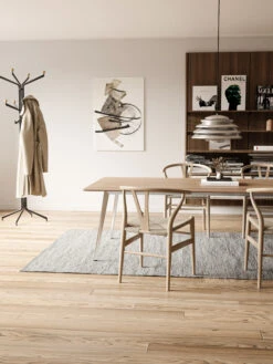 Cotton Matto 140 X 200 Cm 13 Cotton Matto 140 X 200 Cm -Muuto kauppa 32718 02 41 EnvironmentImage e558c30e87