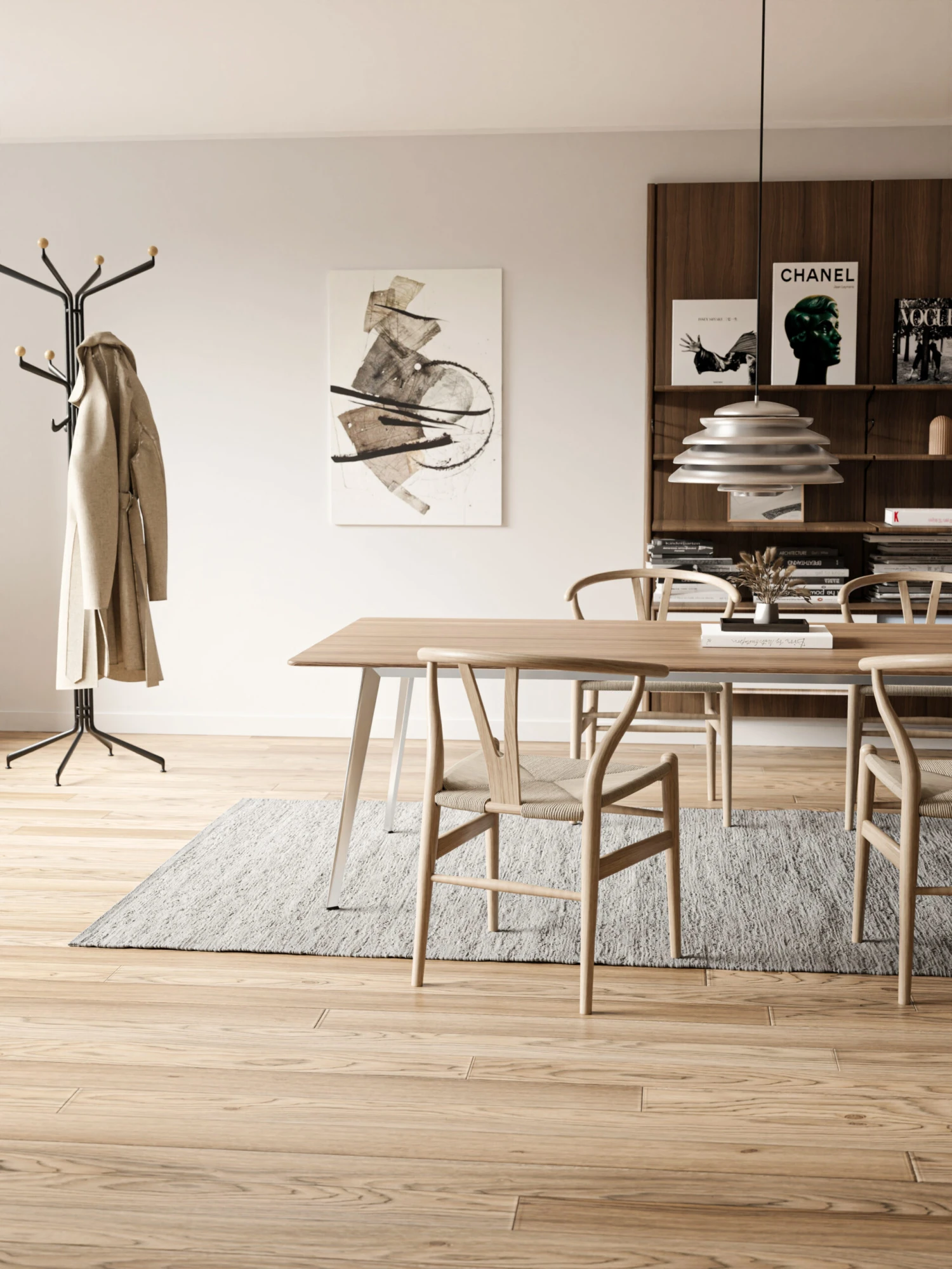 Cotton Matto 140 X 200 Cm 8 Cotton Matto 140 X 200 Cm - Image 6