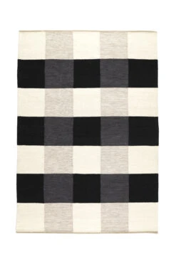 Night And Day, Käsin Kudottu Matto 170x240 Cm