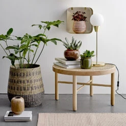 Bloomingville-matto, Nature 9 Bloomingville-matto, Nature -Muuto kauppa 33282 01 03 fdcf2b271f