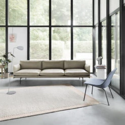 Muuto Pebble Matto 200 X 300 Cm -Muuto kauppa 33746 01 03 0024214cce