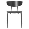Ferm LIVING Herman Tuoli Nahkaistuimella -Muuto kauppa 34649 01 01 68de272aeb