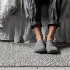 Flock Villamatto Luonnonharmaa -Muuto kauppa 36344 02 06 02b8a41fc9