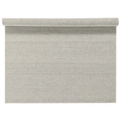 Lea Villamatto Luonnonvalkoinen