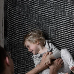 Lea Villamatto Musta -Muuto kauppa 36347 02 05 5bf21b98e8