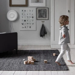 Lea Villamatto Musta -Muuto kauppa 36347 02 06 3d80b6f0ef