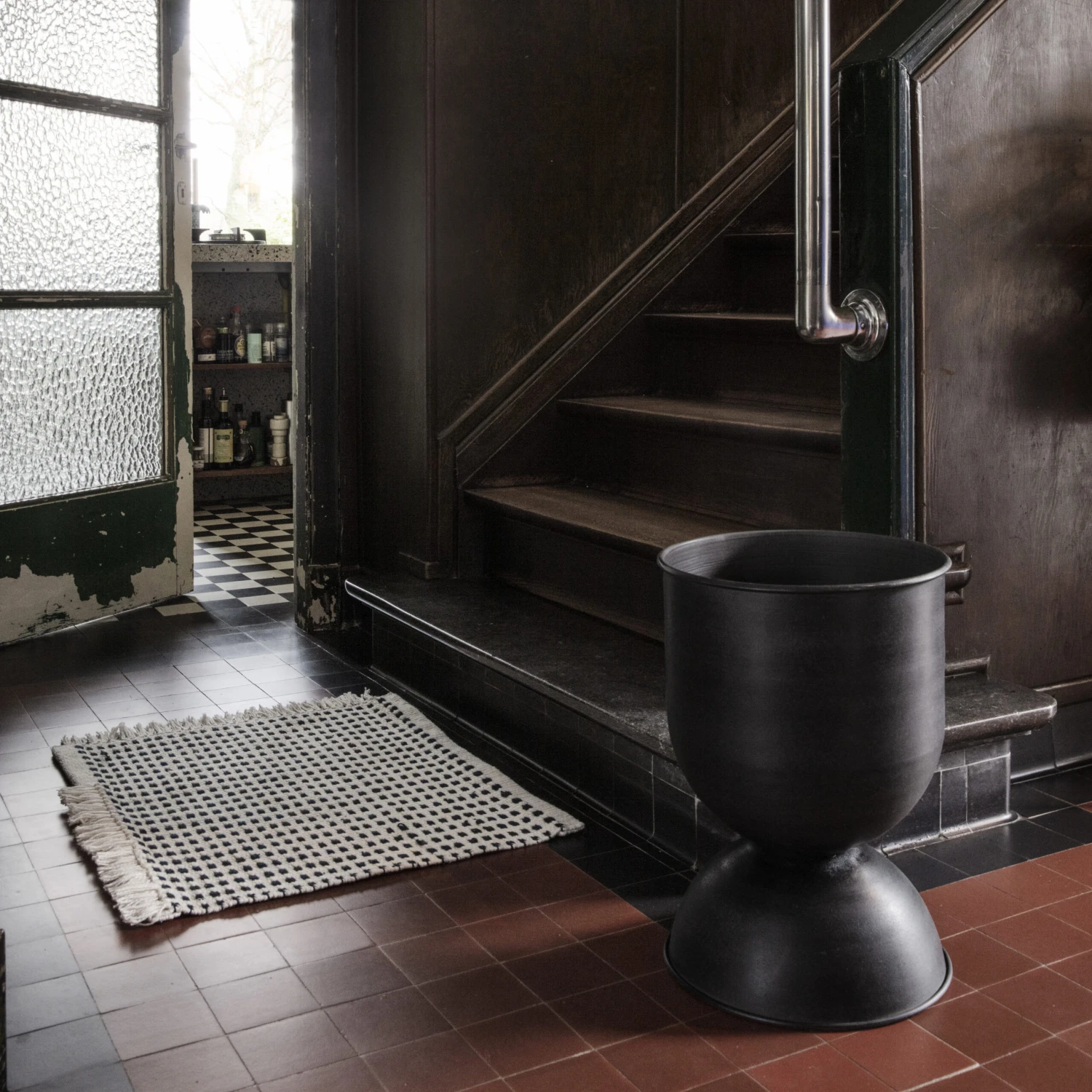 Ferm LIVING Way Outdoor Matto 5 Ferm LIVING Way Outdoor Matto - Image 3