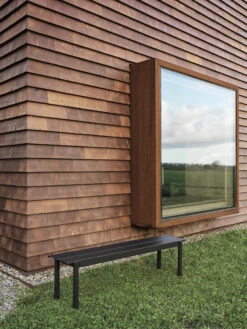 Muuto Linear Steel Bench -penkki 170 X 34 Cm -Muuto kauppa 36902 01 40 EnvironmentImage a5b3f1b20f