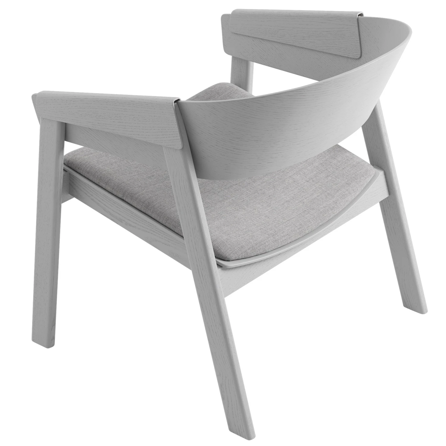 Muuto Cover Lounge Chair Remix 5 Muuto Cover Lounge Chair Remix - Image 3