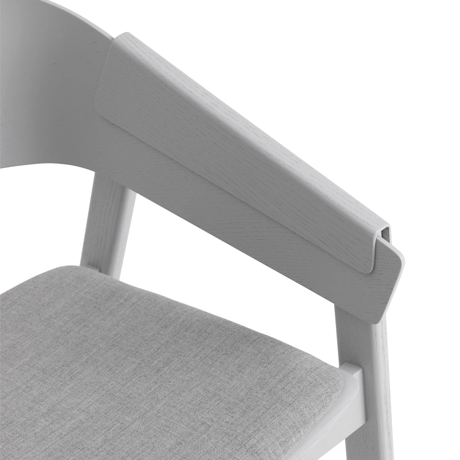 Muuto Cover Lounge Chair Remix 4 Muuto Cover Lounge Chair Remix - Image 2