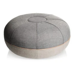 Fritz Hansen Pouf-istuintyyny, Suuri