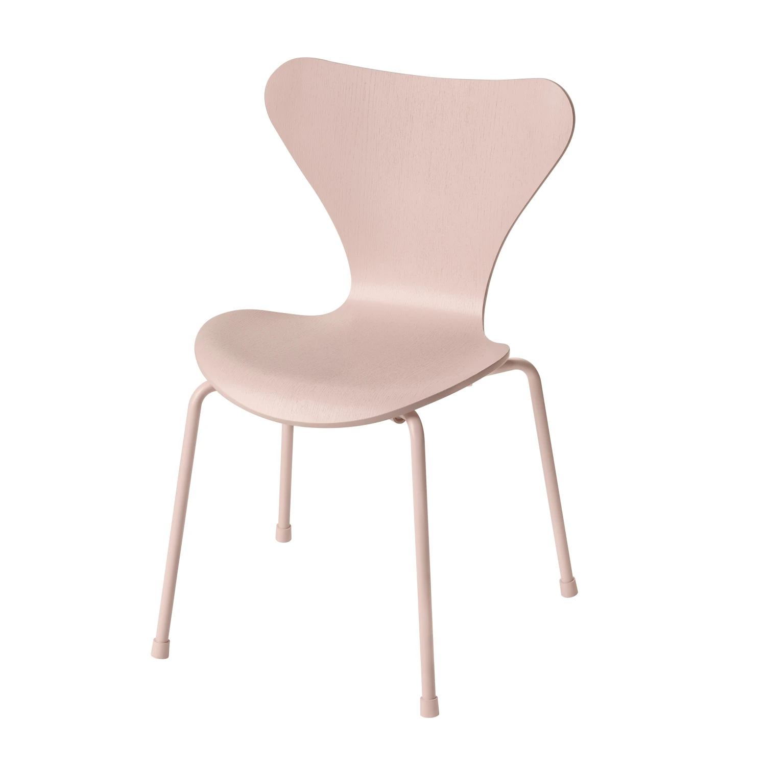 Fritz Hansen 3177 Sjuan-lastentuoli