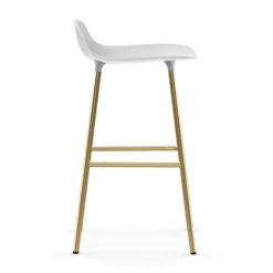 Normann Copenhagen Form Baarituoli Messinkijalat -Muuto kauppa 37570 01 03 904744c0ae