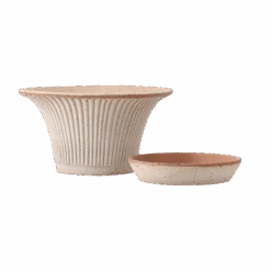 Bergs Potter Daisy Ruukku Ø25 Cm -Muuto kauppa 38168 02 20 ProductImageExtra d29ba2e90f