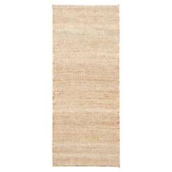 House Doctor Mara Matto, 100 X 240 Cm Nude