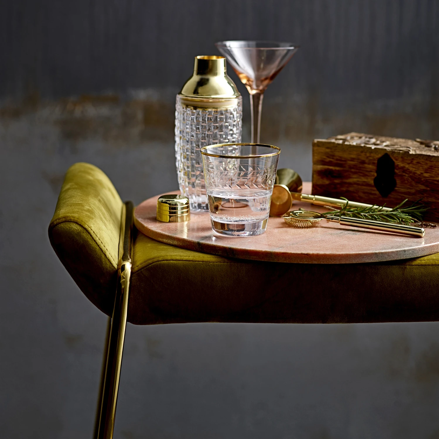 Bloomingville Megan Rahi 5 Bloomingville Megan Rahi - Image 3