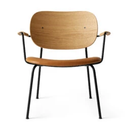 Menu Co Chair -loungetuoli -Muuto kauppa 39656 01 02 afd0c26940