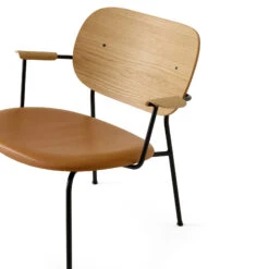 Menu Co Chair -loungetuoli -Muuto kauppa 39656 01 04 588b009ea0