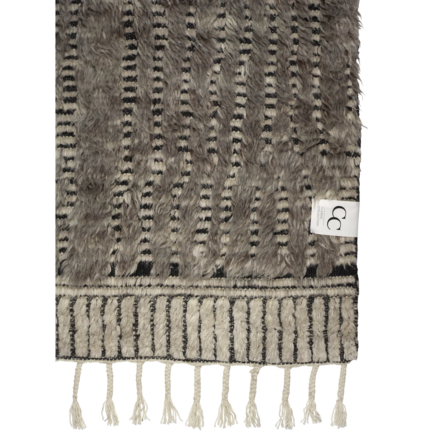 Classic Collection Raccoon Villamatto 250 X 350 Cm 5 Classic Collection Raccoon Villamatto 250 X 350 Cm - Image 3