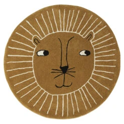 OYOY Mini -eläinmatto