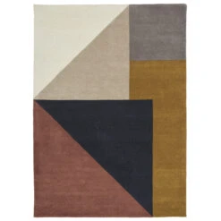 Linie Design Arguto Villamatto, 170 X 240 Cm