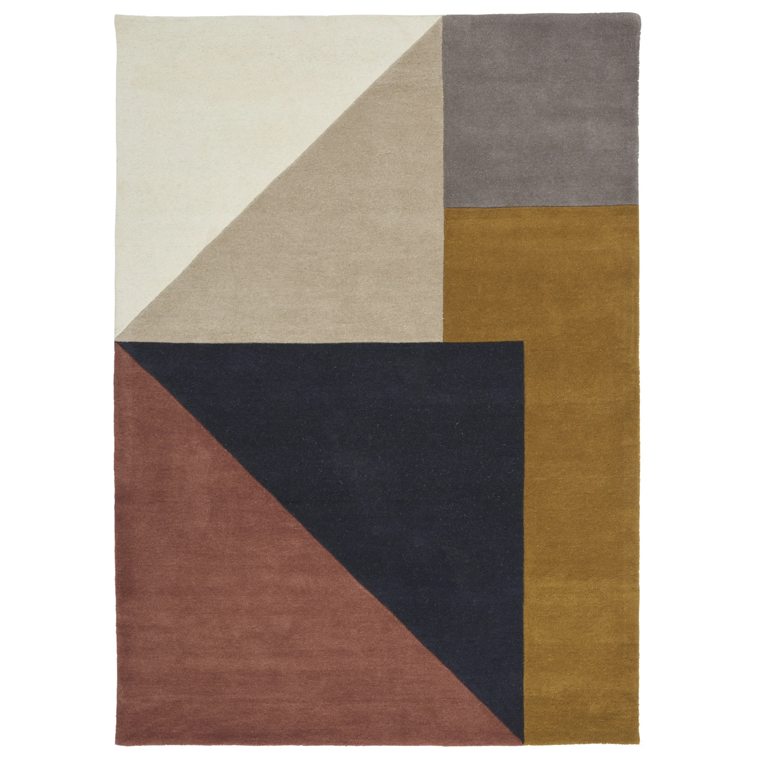 Linie Design Arguto Villamatto, 170 X 240 Cm 3 Linie Design Arguto Villamatto, 170 X 240 Cm