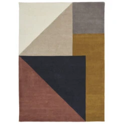 Linie Design Arguto Villamatto, 200 X 300 Cm