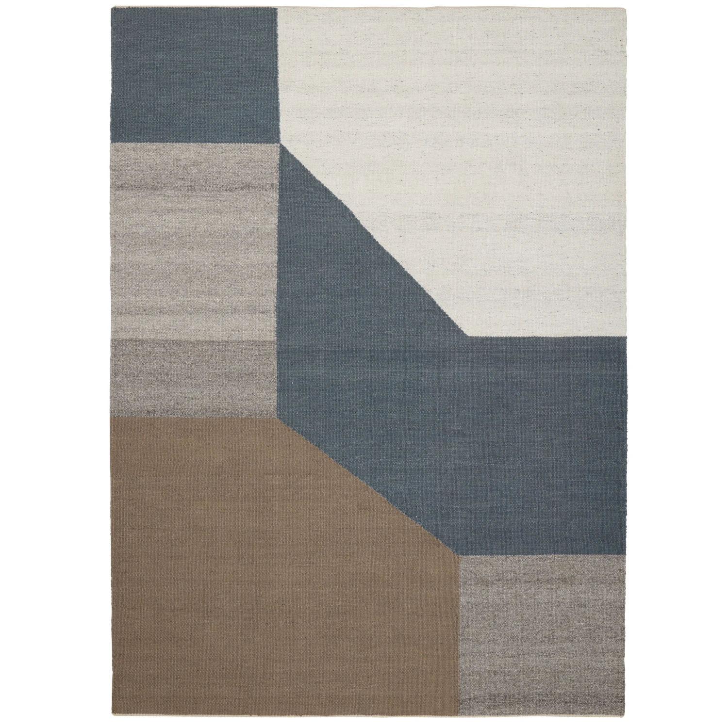 Linie Design Blocchi Matto, 200 X 300 Cm 3 Linie Design Blocchi Matto, 200 X 300 Cm