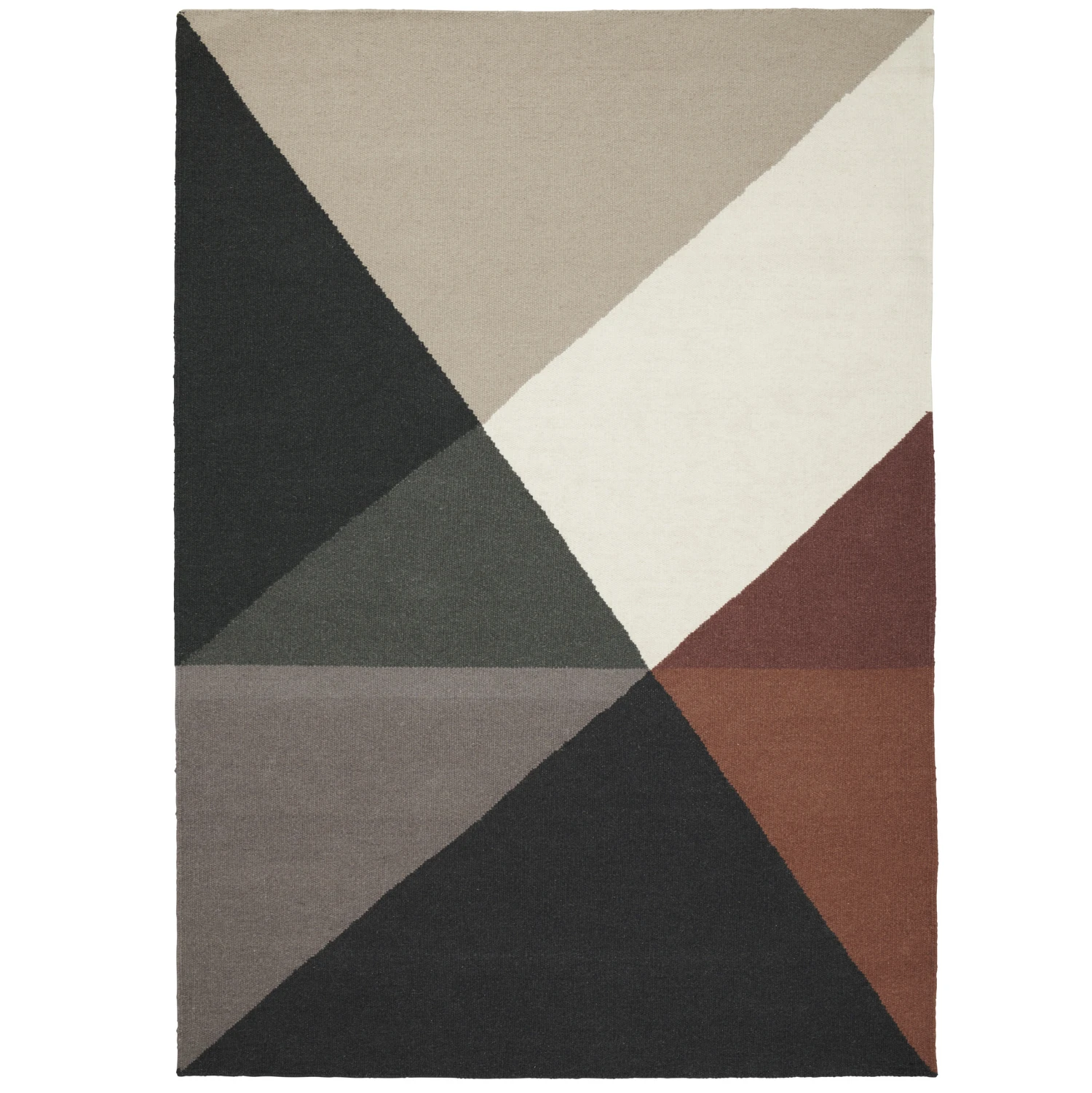 Linie Design Metri Villamatto, 200 X 300 Cm 3 Linie Design Metri Villamatto, 200 X 300 Cm