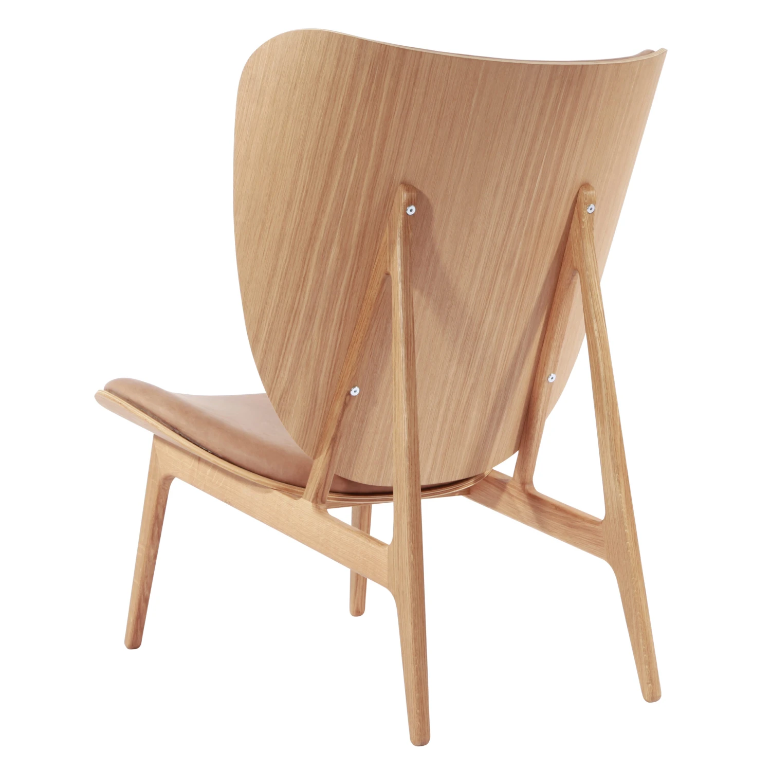 Elephant Lounge Leather Tammi 5 Elephant Lounge Leather Tammi - Image 3