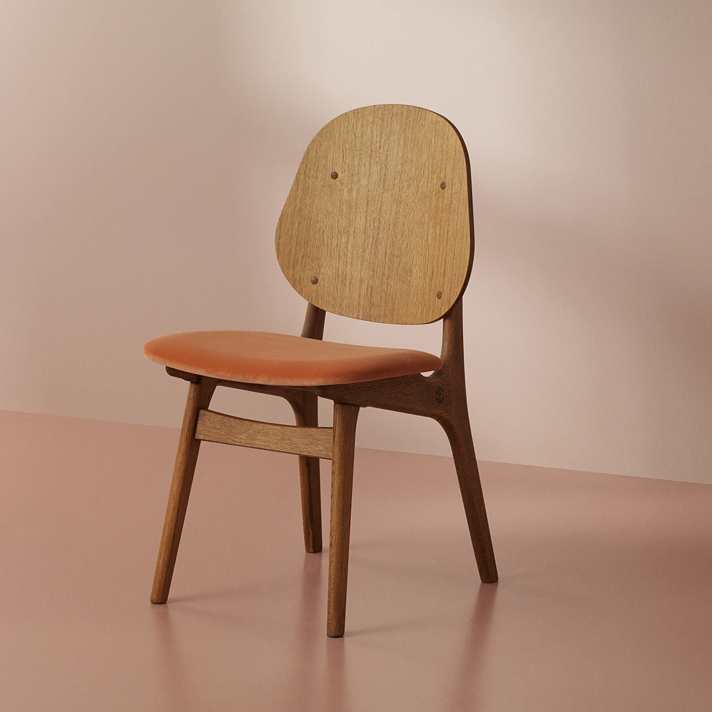 Warm Nordic Noble Tuoli Ritz 4 Warm Nordic Noble Tuoli Ritz - Image 2