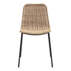 House Doctor Hapur Ruokapöydän Tuoli