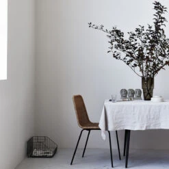 House Doctor Hapur Ruokapöydän Tuoli -Muuto kauppa 42307 01 03 2e07378772